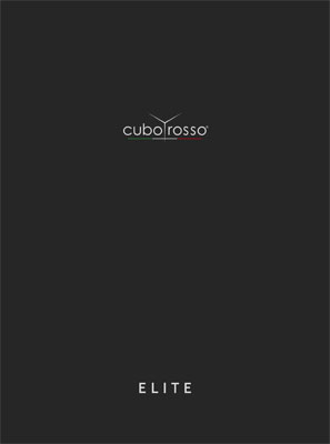 ELITE CUBOROSSO