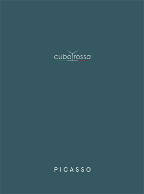 PICASSO CUBOROSSO